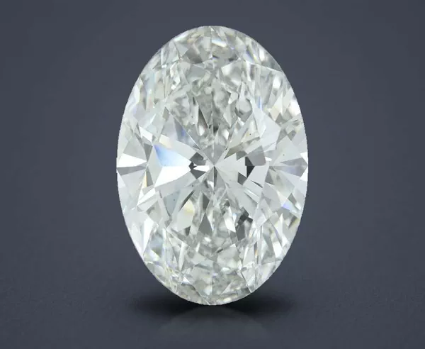 26.02 Carat · G · VS2 Rare Carat Ideal Cut