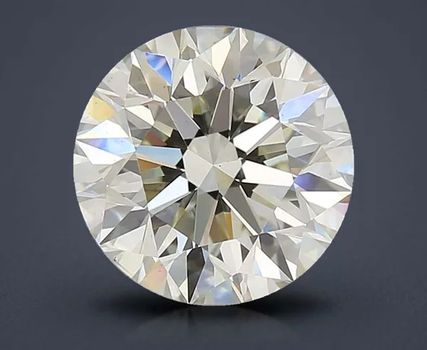 2.51 Carat · J · VS2 excellent Cut