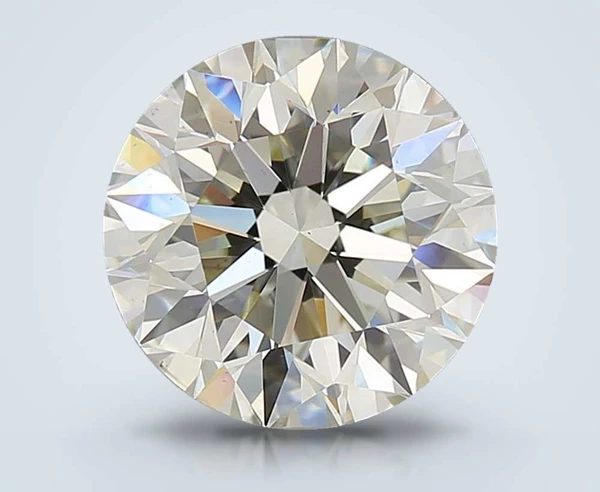 2.51 Carat · J · VS2 excellent Cut