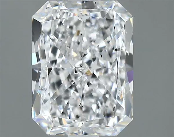 1.51 Carat · D · SI2 Rare Carat Ideal Cut