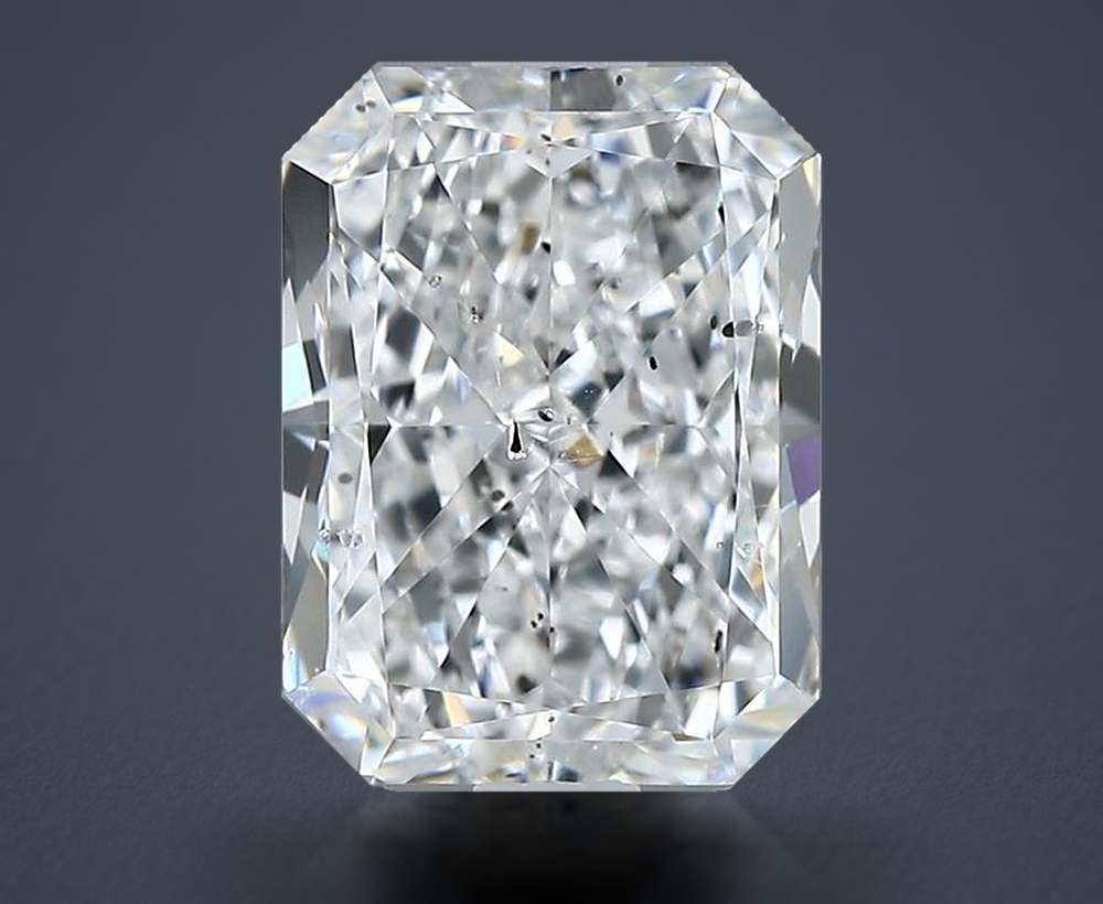 1.51 Carat · D · SI2 Rare Carat Ideal Cut
