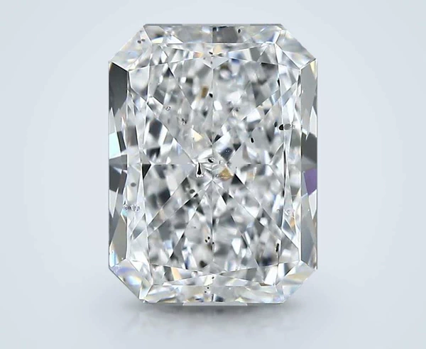 1.51 Carat · D · SI2 Rare Carat Ideal Cut