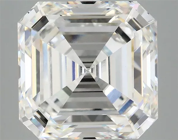7.14 Carat · E · VVS2 Rare Carat Ideal Cut