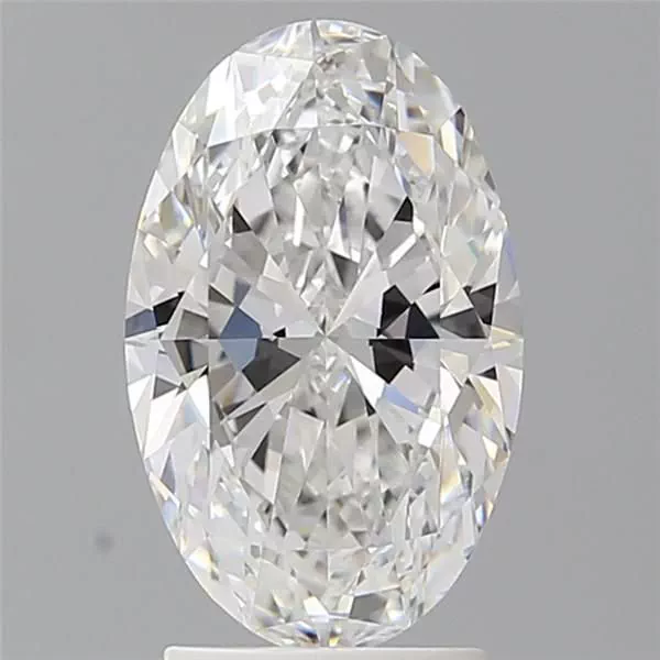 2.53 Carat · E · VVS2 Rare Carat Ideal Cut