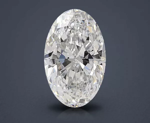 2.53 Carat · E · VVS2 Rare Carat Ideal Cut