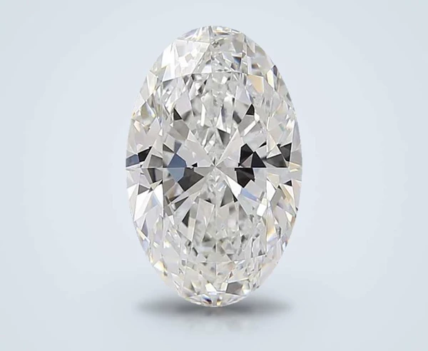 2.53 Carat · E · VVS2 Rare Carat Ideal Cut
