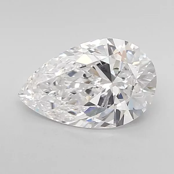 2.06 Carat · D · VVS1 Rare Carat Ideal Cut