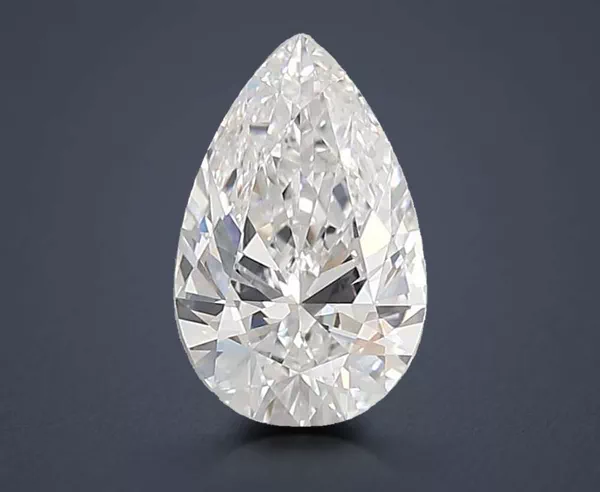 2.06 Carat · D · VVS1 Rare Carat Ideal Cut