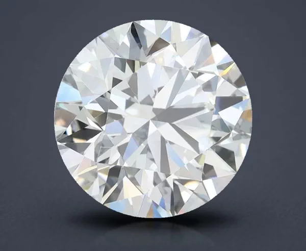 3.38 Carat · D · VVS1 Rare Carat Ideal Cut