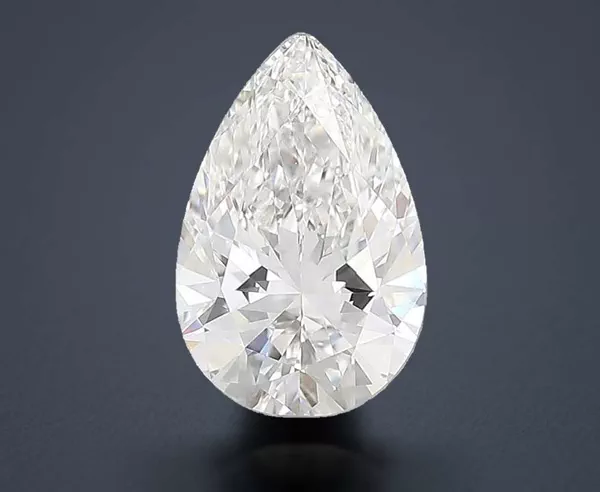 10.07 Carat · G · VS1 Rare Carat Ideal Cut