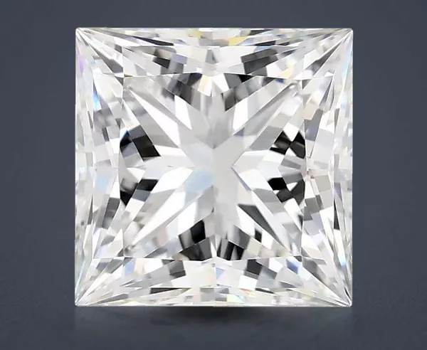 2.07 Carat · D · VVS1 Rare Carat Ideal Cut