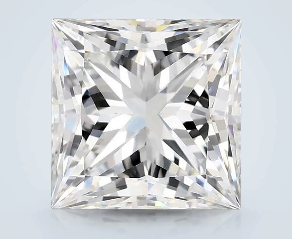 2.07 Carat · D · VVS1 Rare Carat Ideal Cut
