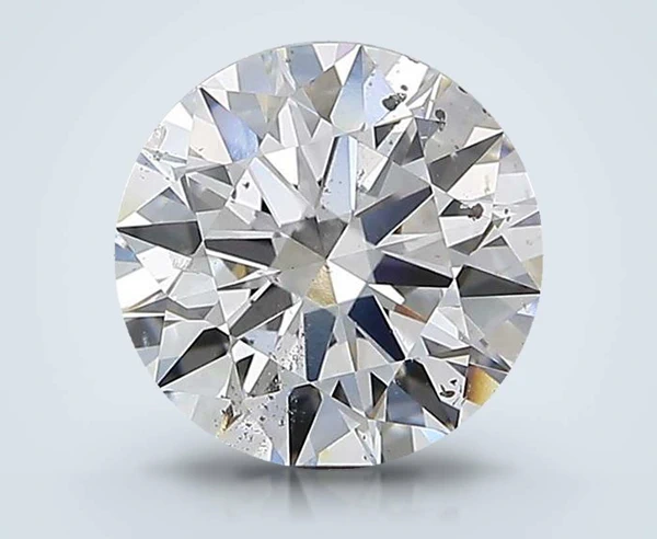 1.32 Carat · D · SI2 Rare Carat Ideal Cut