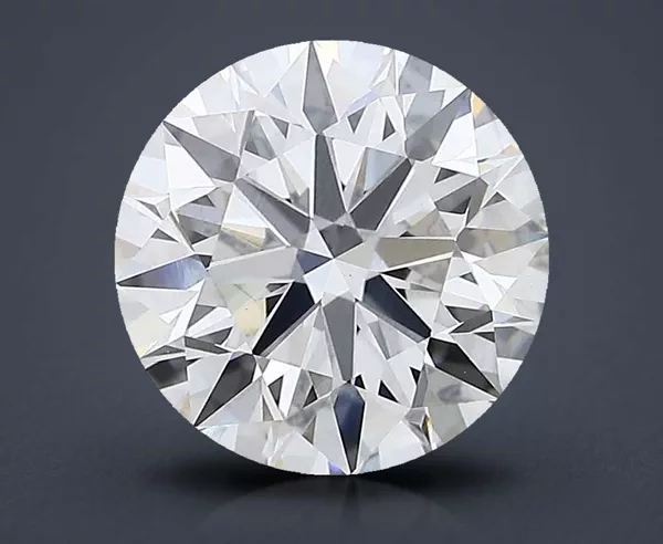 2.49 Carat · F · VS1 Rare Carat Ideal Cut