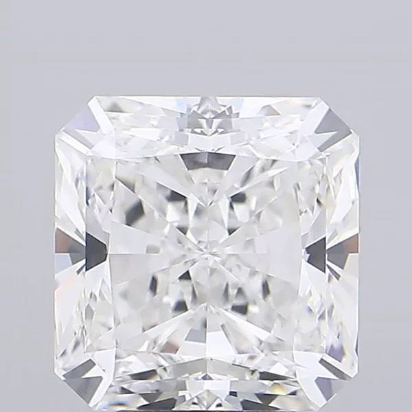 5.05 Carat · E · IF Rare Carat Ideal Cut