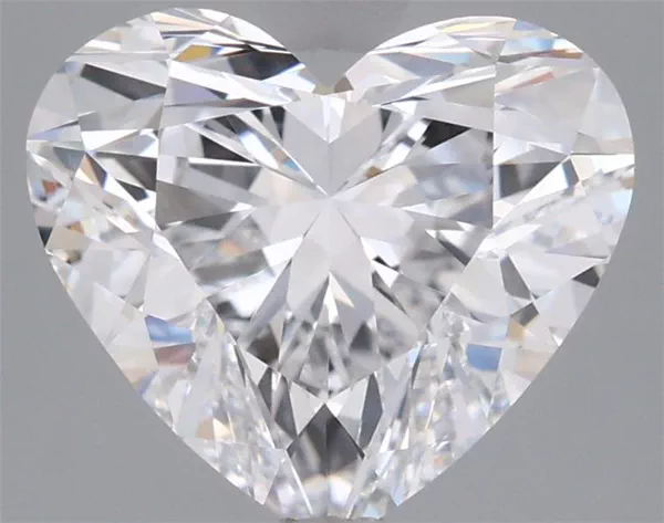 2.45 Carat · D · FL Rare Carat Ideal Cut