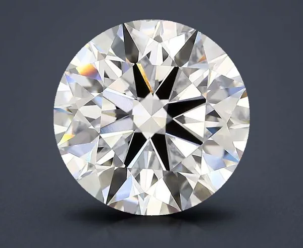 5.03 Carat · F · VVS2 Rare Carat Ideal Cut