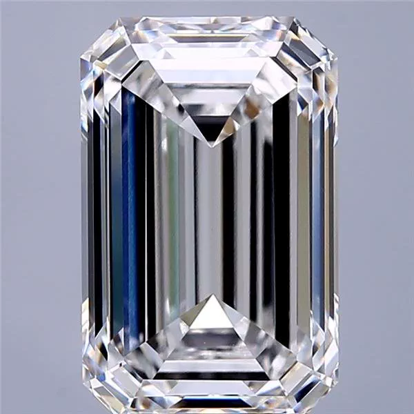 3.34 Carat · E · VVS1 Rare Carat Ideal Cut