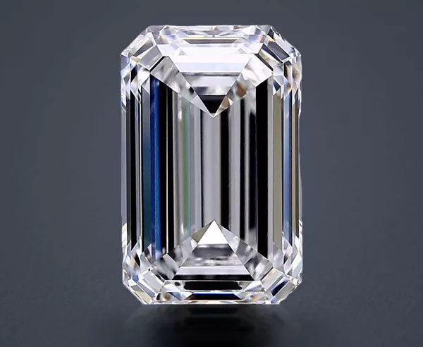 3.34 Carat · E · VVS1 Rare Carat Ideal Cut