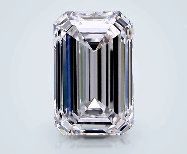 3.34 Carat · E · VVS1 Rare Carat Ideal Cut