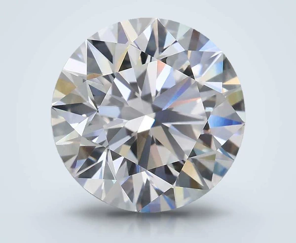 4.45 Carat · D · VS1 excellent Cut