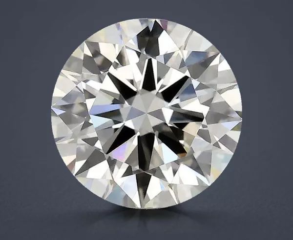 1.37 Carat · G · VVS2 Rare Carat Ideal Cut
