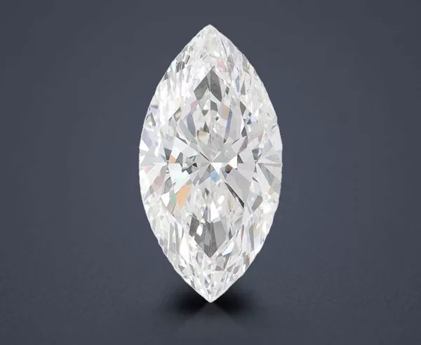 2.27 Carat · D · FL Rare Carat Ideal Cut