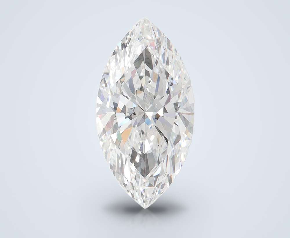 2.27 Carat · D · FL Rare Carat Ideal Cut