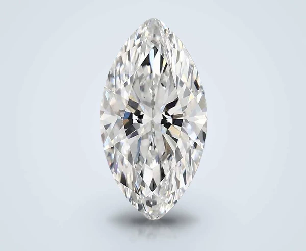 2.16 Carat · E · VS1 very good Cut