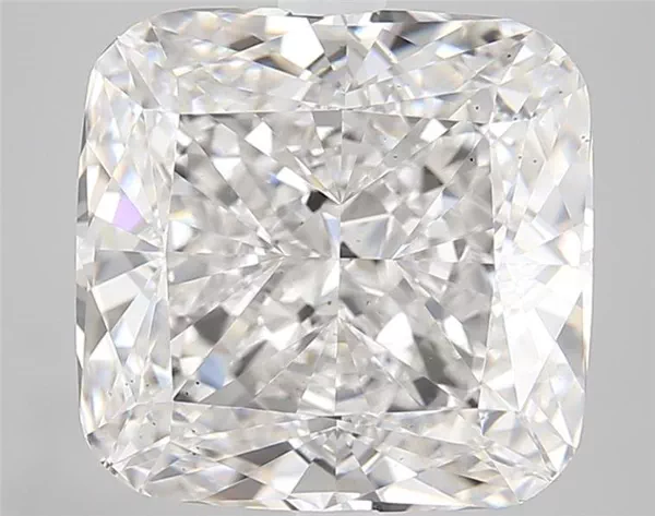 9.01 Carat · G · VS2 Rare Carat Ideal Cut