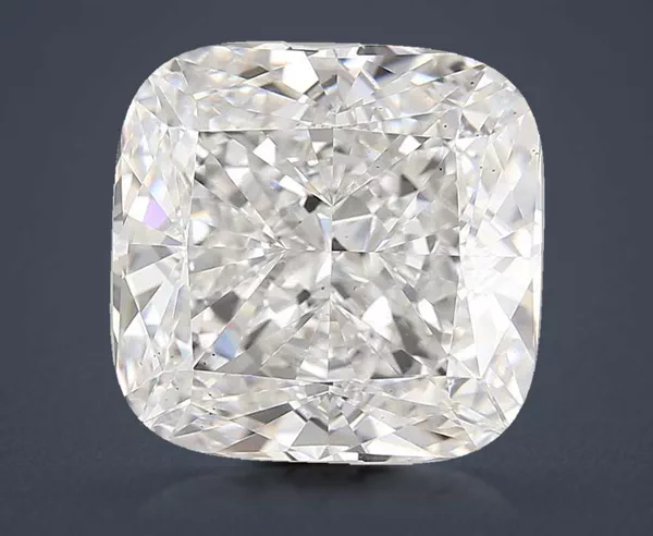 9.01 Carat · G · VS2 Rare Carat Ideal Cut
