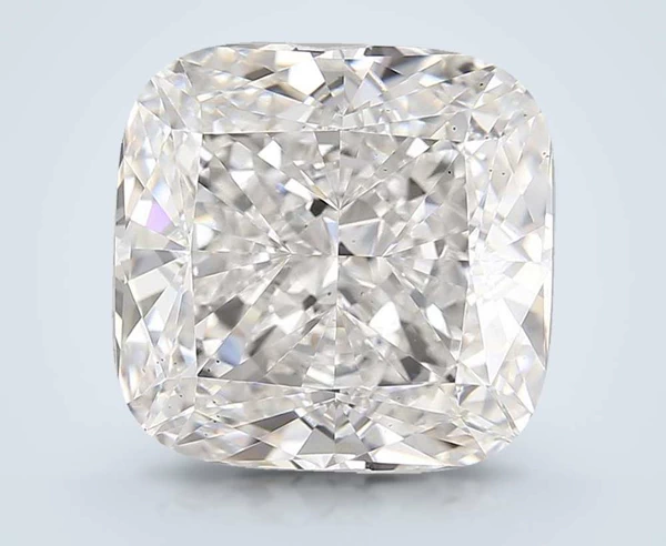 9.01 Carat · G · VS2 Rare Carat Ideal Cut