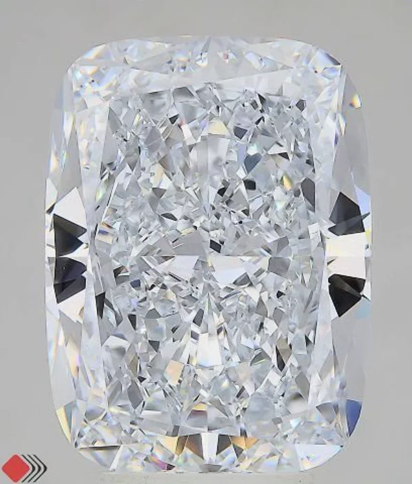 6 Carat · E · IF very good Cut