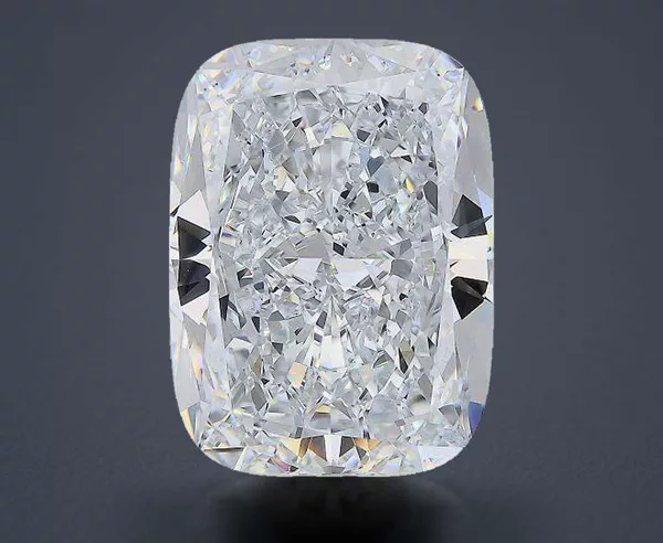 6 Carat · E · IF very good Cut
