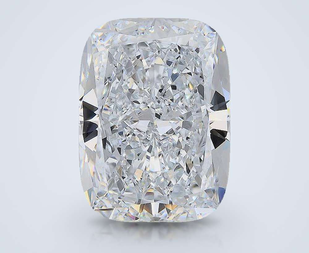 6 Carat · E · IF very good Cut