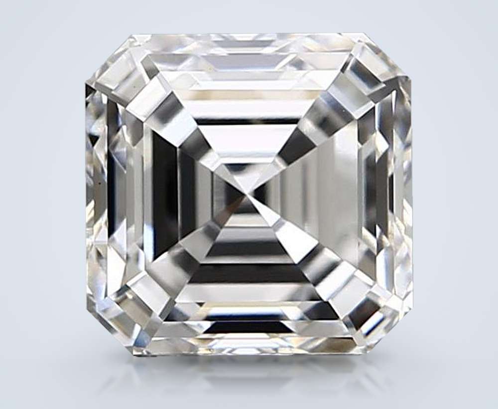 1.71 Carat · E · VS1 Rare Carat Ideal Cut