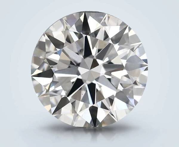 1.67 Carat · E · VS1 Rare Carat Ideal Cut