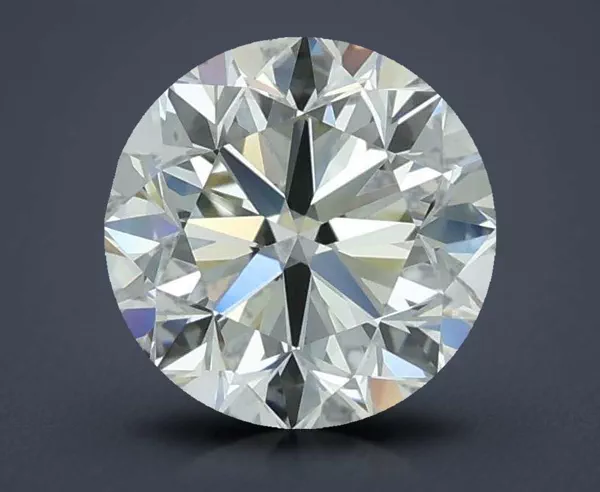 1.51 Carat · J · IF good Cut
