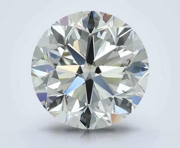 1.51 Carat · J · IF good Cut