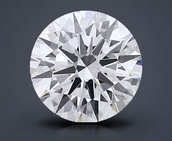 2.14 Carat · E · VVS2 Rare Carat Ideal Cut