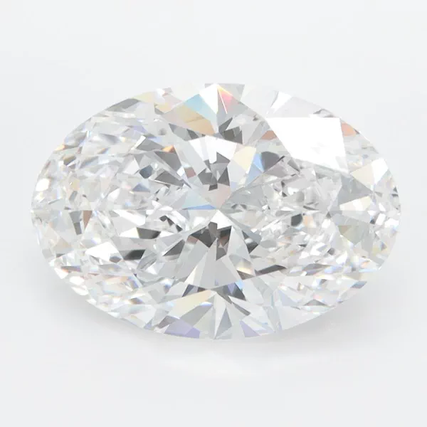4.1 Carat · D · FL Rare Carat Ideal Cut