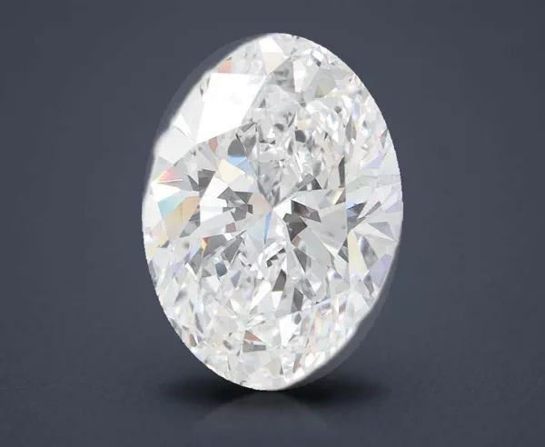 4.1 Carat · D · FL Rare Carat Ideal Cut