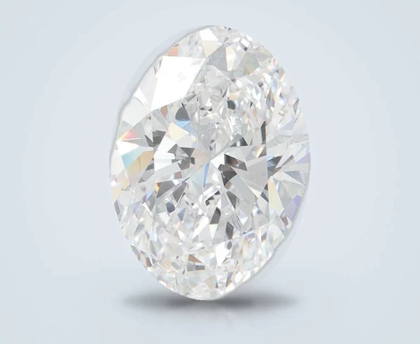 4.1 Carat · D · FL Rare Carat Ideal Cut