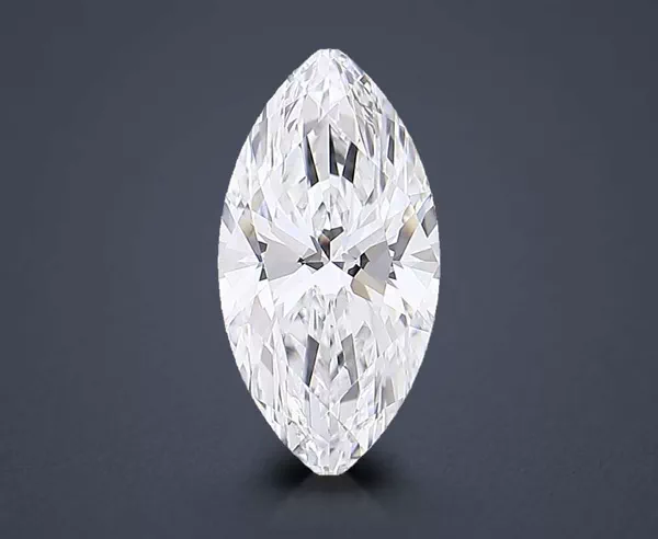 0.93 Carat · D · FL Rare Carat Ideal Cut