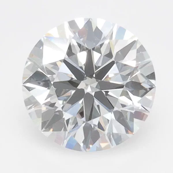 1.53 Carat · D · FL Rare Carat Ideal Cut