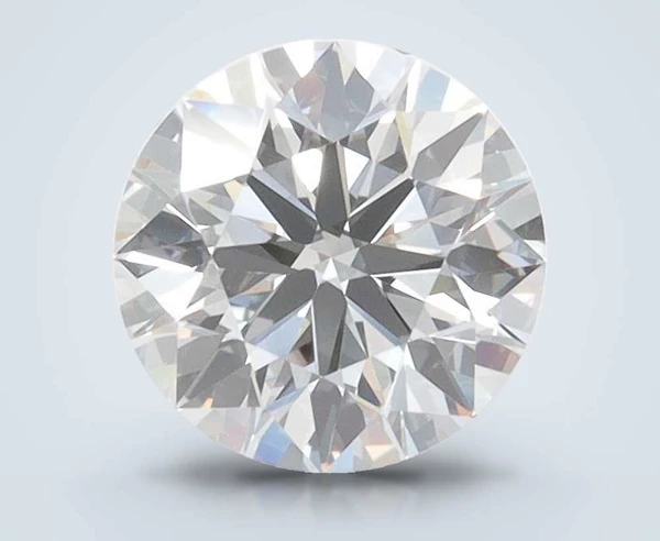1.53 Carat · D · FL Rare Carat Ideal Cut