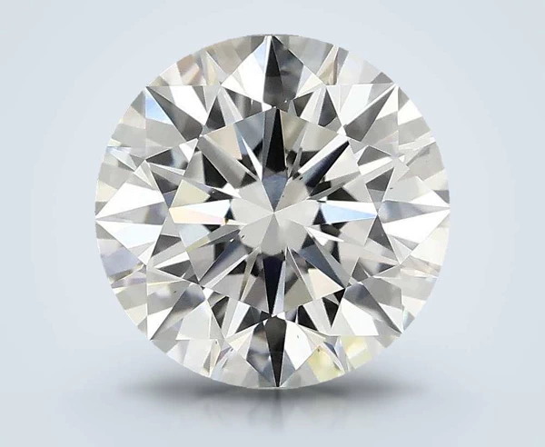 1.46 Carat · E · VS2 Rare Carat Ideal Cut