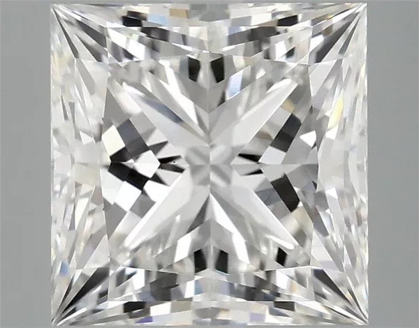 4.59 Carat · F · VS1 Rare Carat Ideal Cut