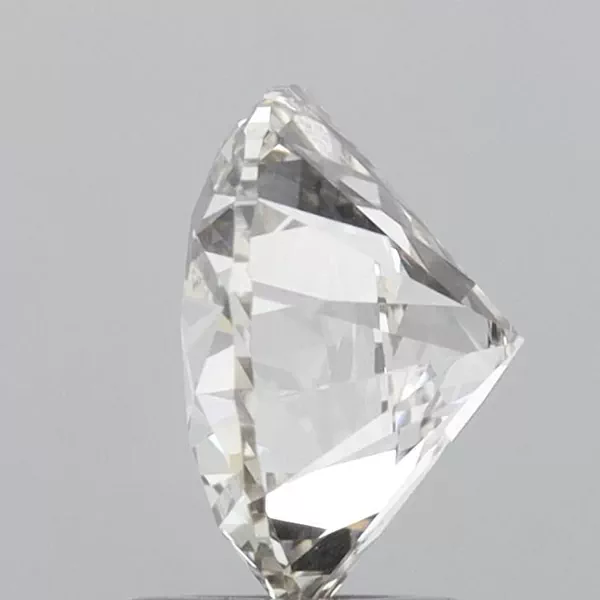 2 Carat · H · VVS2 excellent Cut