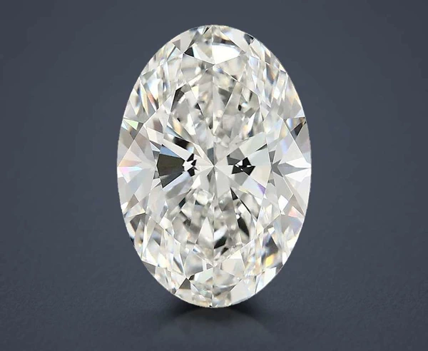 4 Carat · F · VVS2 Rare Carat Ideal Cut